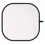 Westcott 4901 48 inch 2-Stop Silk Diffusion Panel (860161) Westcott 4901 48 inch 2-Stop Silk Diffusion Panel (860161)